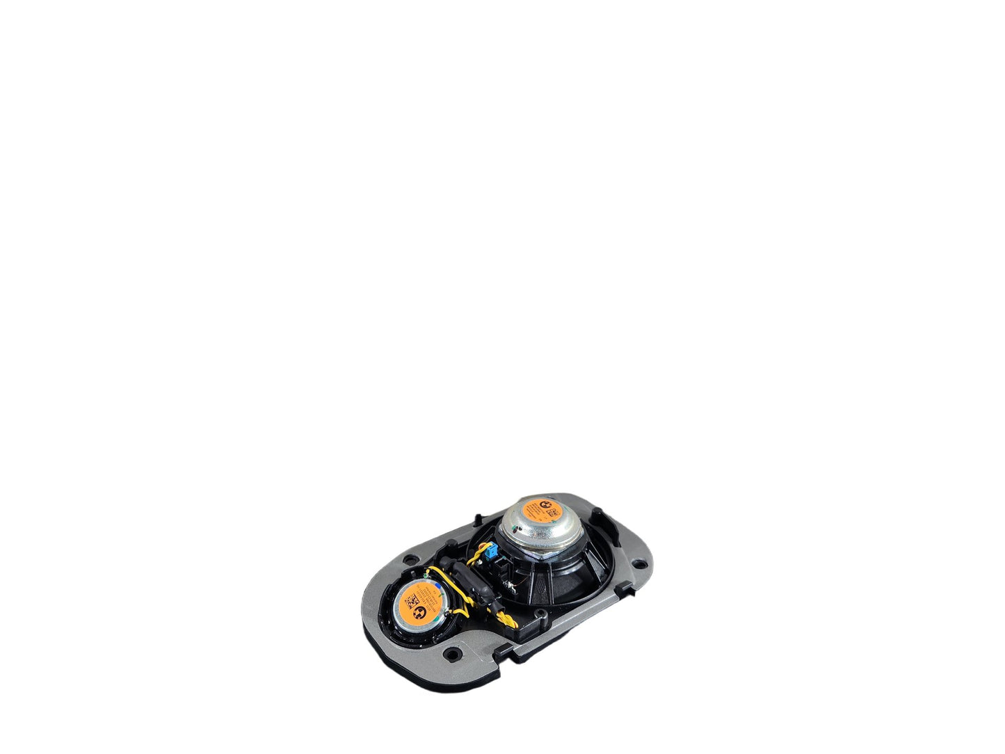 BMW 118i F40 Hatchback Rear Right Harman Kardon Speaker Genuine 2622777