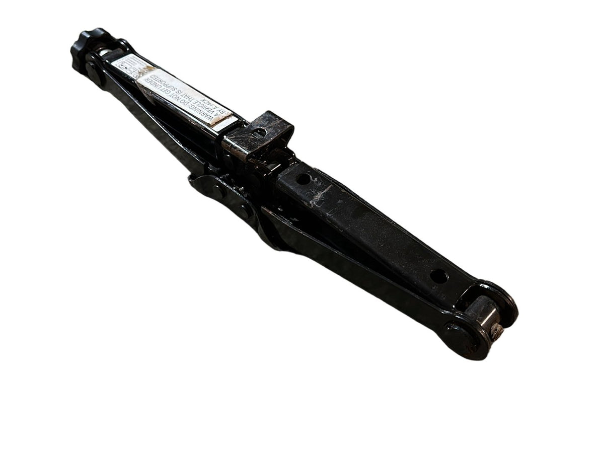 Mercedes-Benz ML350 CDI W166 Jack a1645840713