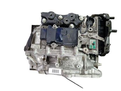 2019 - 2025 Range Rover Evoque L551 9 Speed Automatic Gearbox 9HP50 P8D2-7000-AA