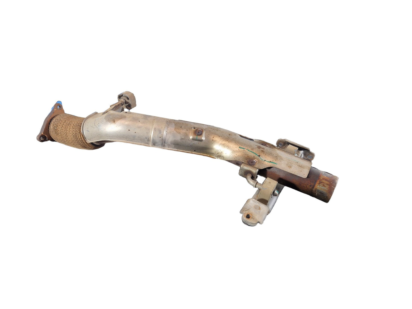 Land Rover Range Rover Evoque L551 Exhaust Flexibe Connection K8D2-5E212-AB