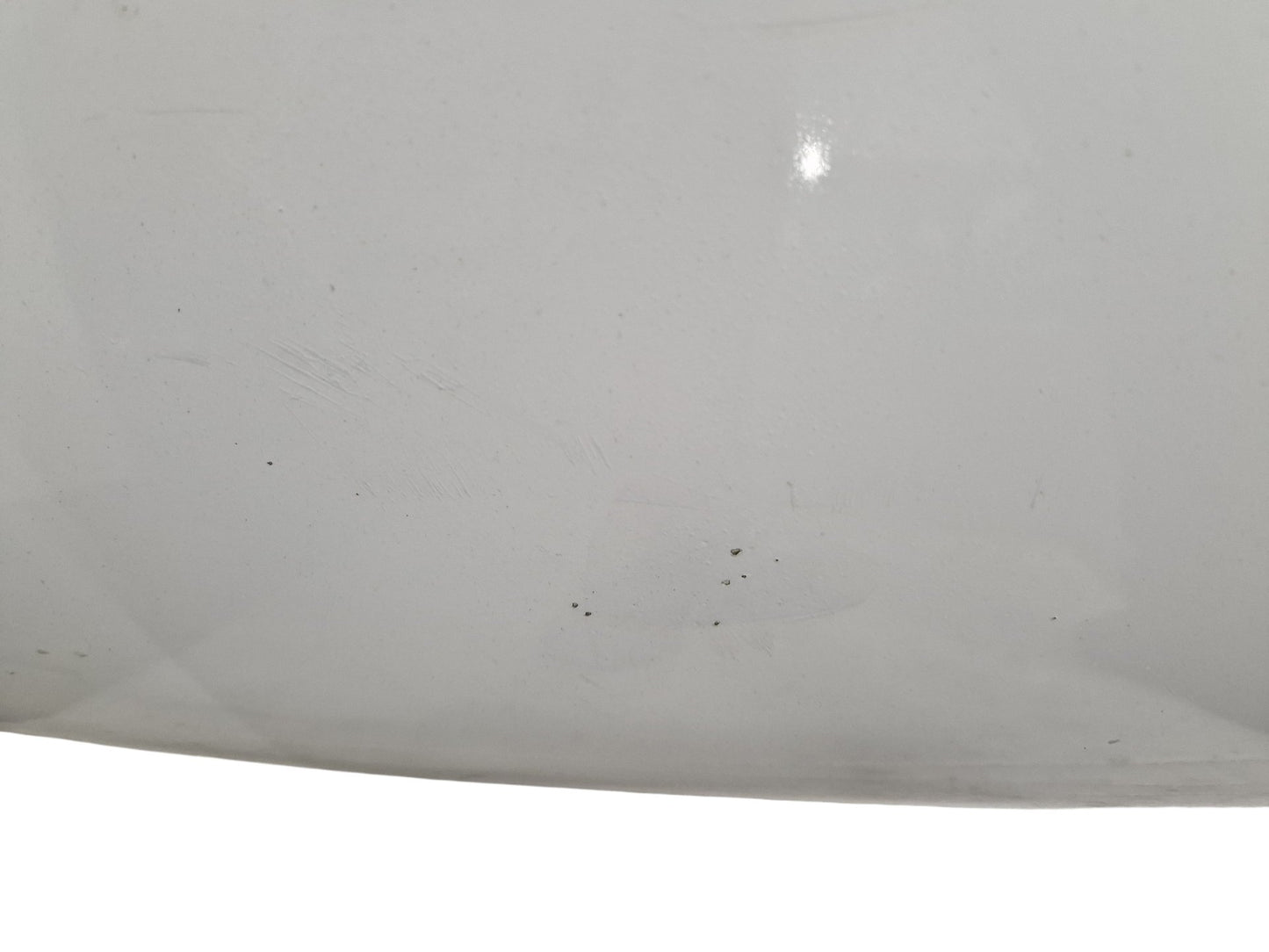 Peugeot Bipper MK1 (Ph1) (A9) Cargo Van Genuine Front Bonnet Hood Panel