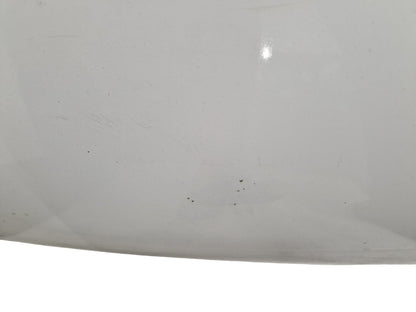 Peugeot Bipper MK1 (Ph1) (A9) Cargo Van Genuine Front Bonnet Hood Panel