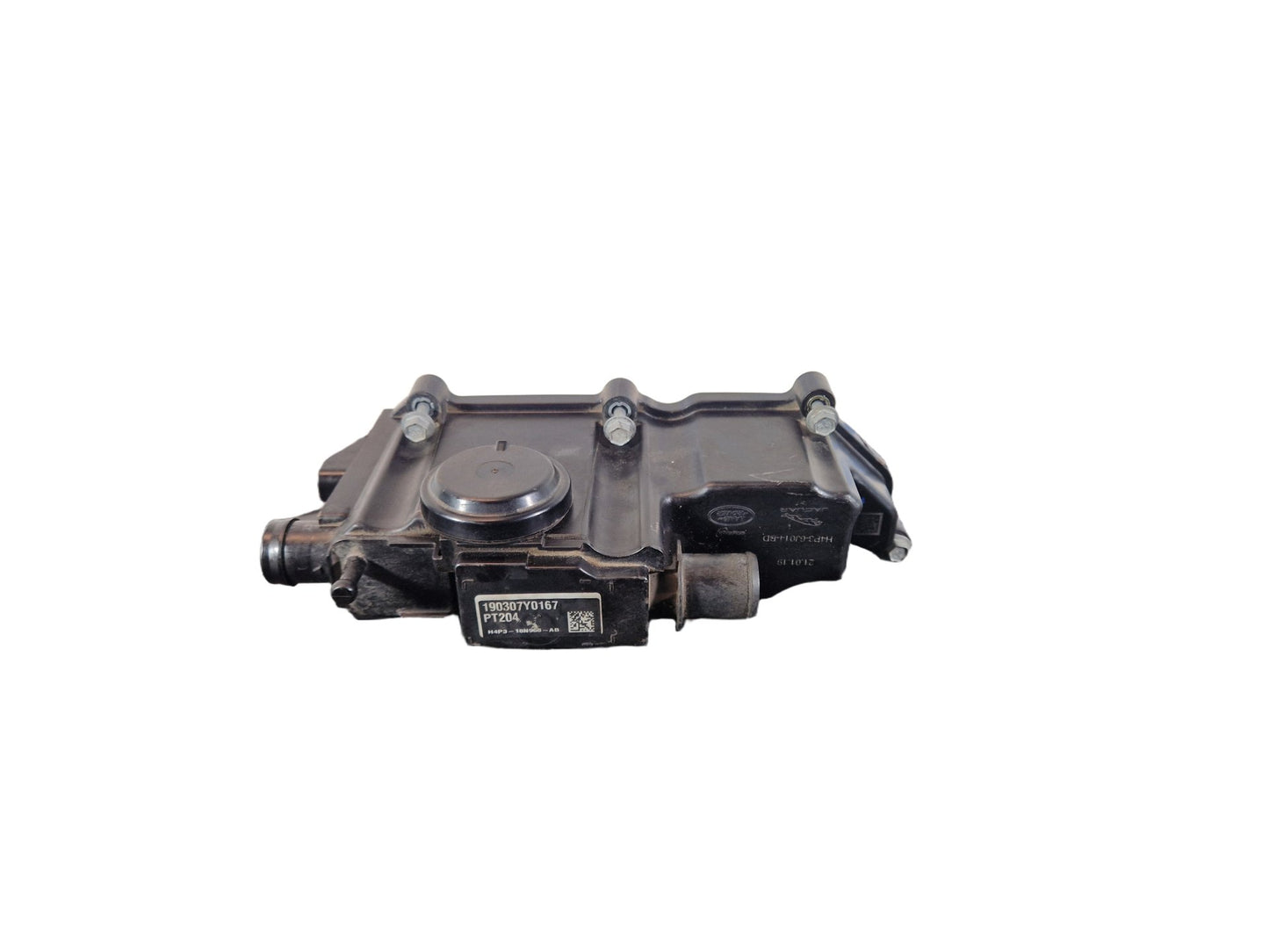 Land Rover Range Rover Evoque L551 AJ20P 2.0 Petrol Camshaft Cover H4P3-6J014-BD