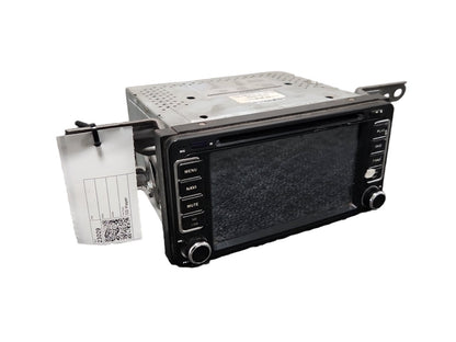 - CD Player