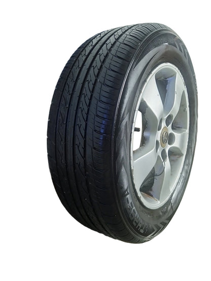 Toyota Estima MK2 (ACR30) 16" Alloy Wheel with Tyre 215/60/16 6mm