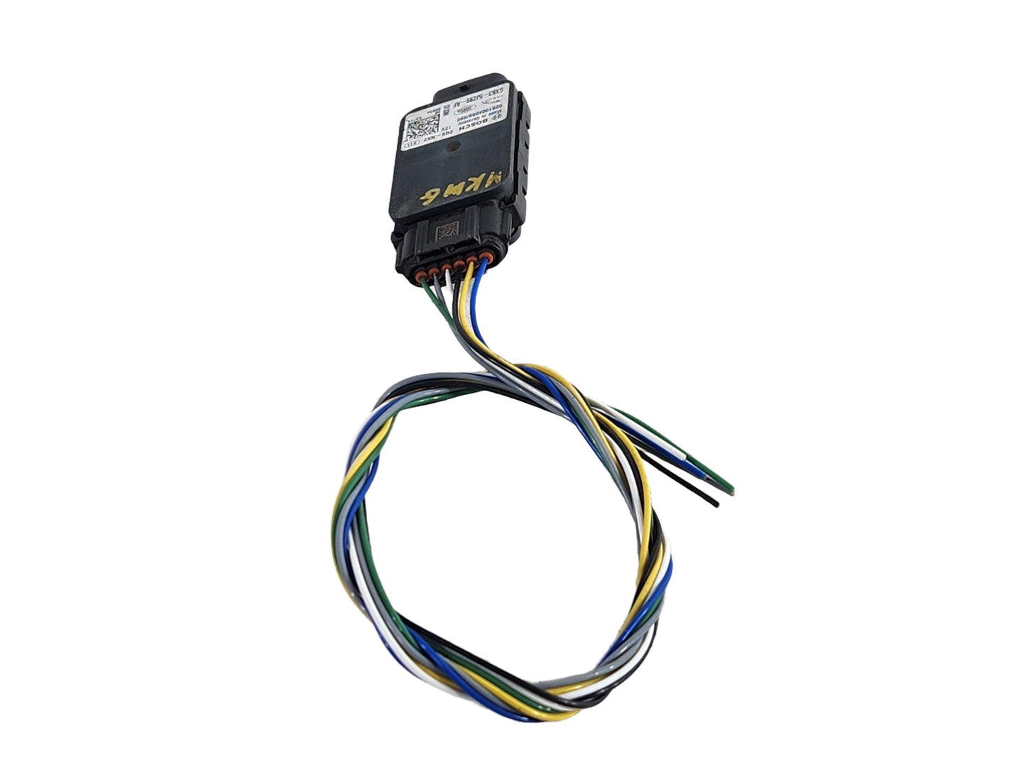 Range Rover Evoque L551 Genuine Lambda Oxygen Sensor GX63-5J299-AF