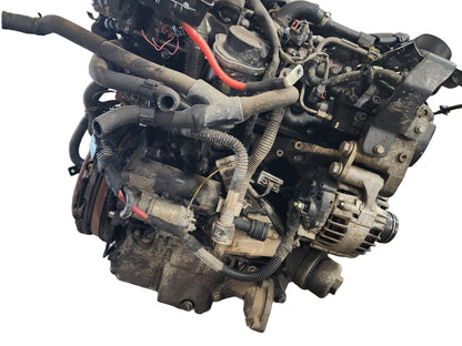 Vauxhall Insignia MK1 2.0L Diesel Engine Complete 103kw A20DTE 2008-2017