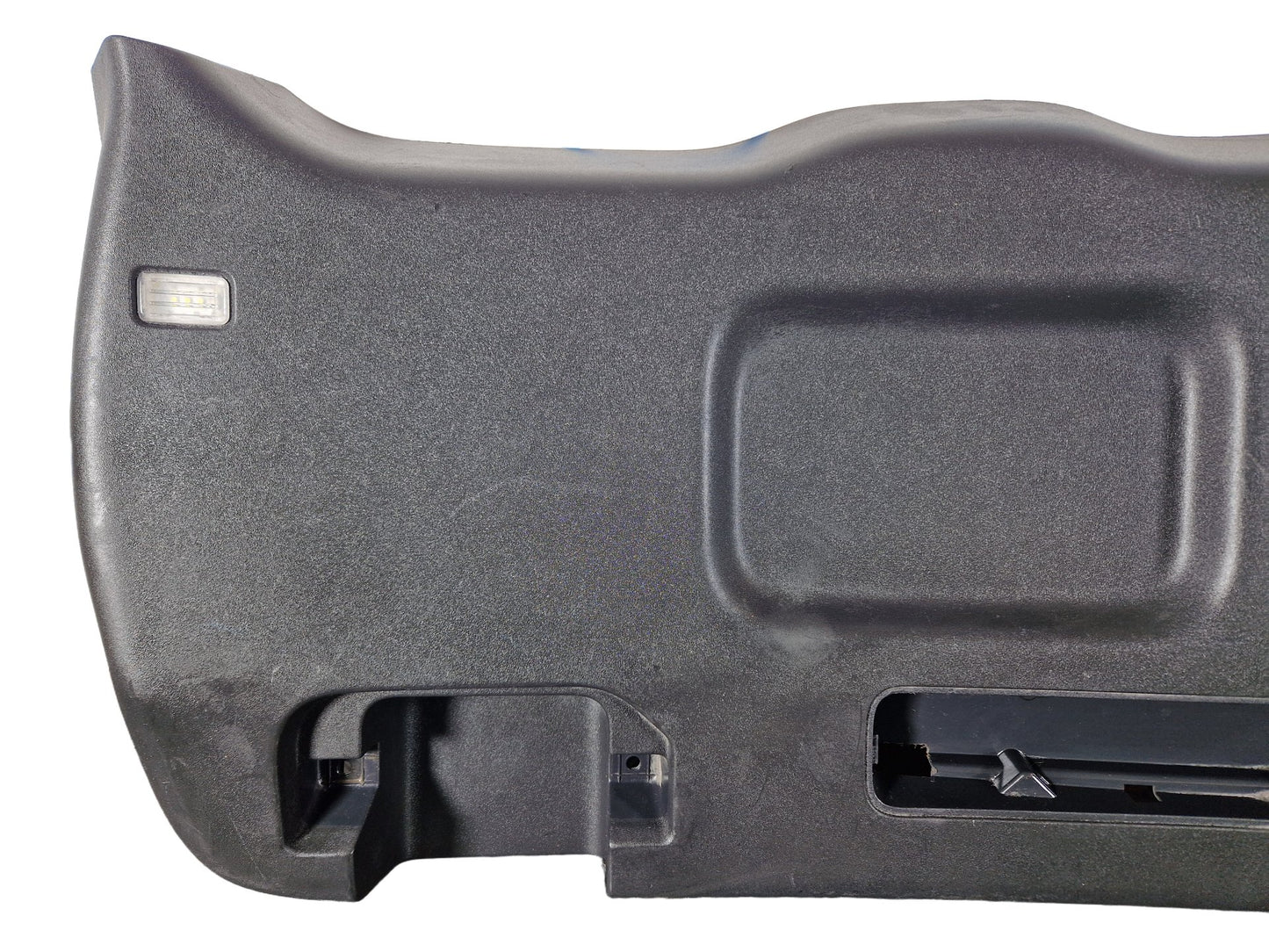LAND ROVER DISCOVERY SPORT L550 TAILGATE INTERIOR TRIM LK7245594A LK7245594B