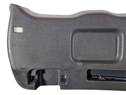 LAND ROVER DISCOVERY SPORT L550 TAILGATE INTERIOR TRIM LK7245594A LK7245594B