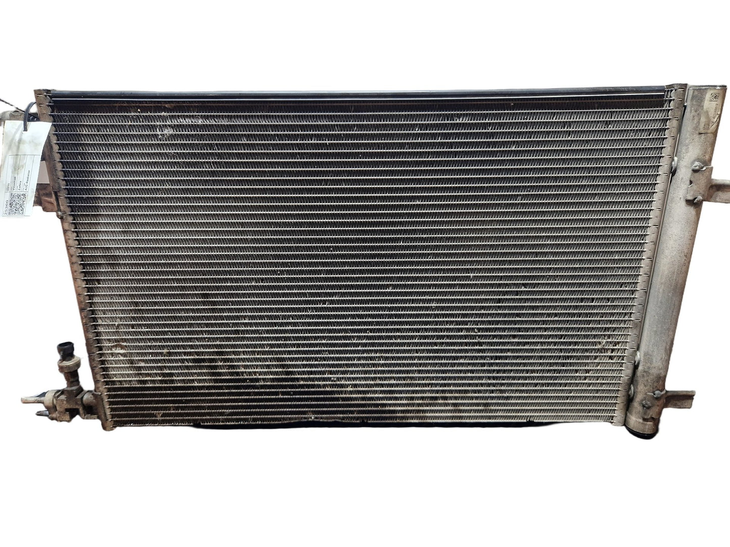Vauxhall Zafira MK3 (C) (A3470) MPV 1.4L Petrol Coolant A/C Radiator 427460812