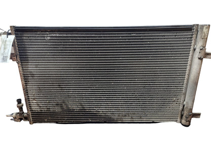 Vauxhall Zafira MK3 (C) (A3470) MPV 1.4L Petrol Coolant A/C Radiator 427460812