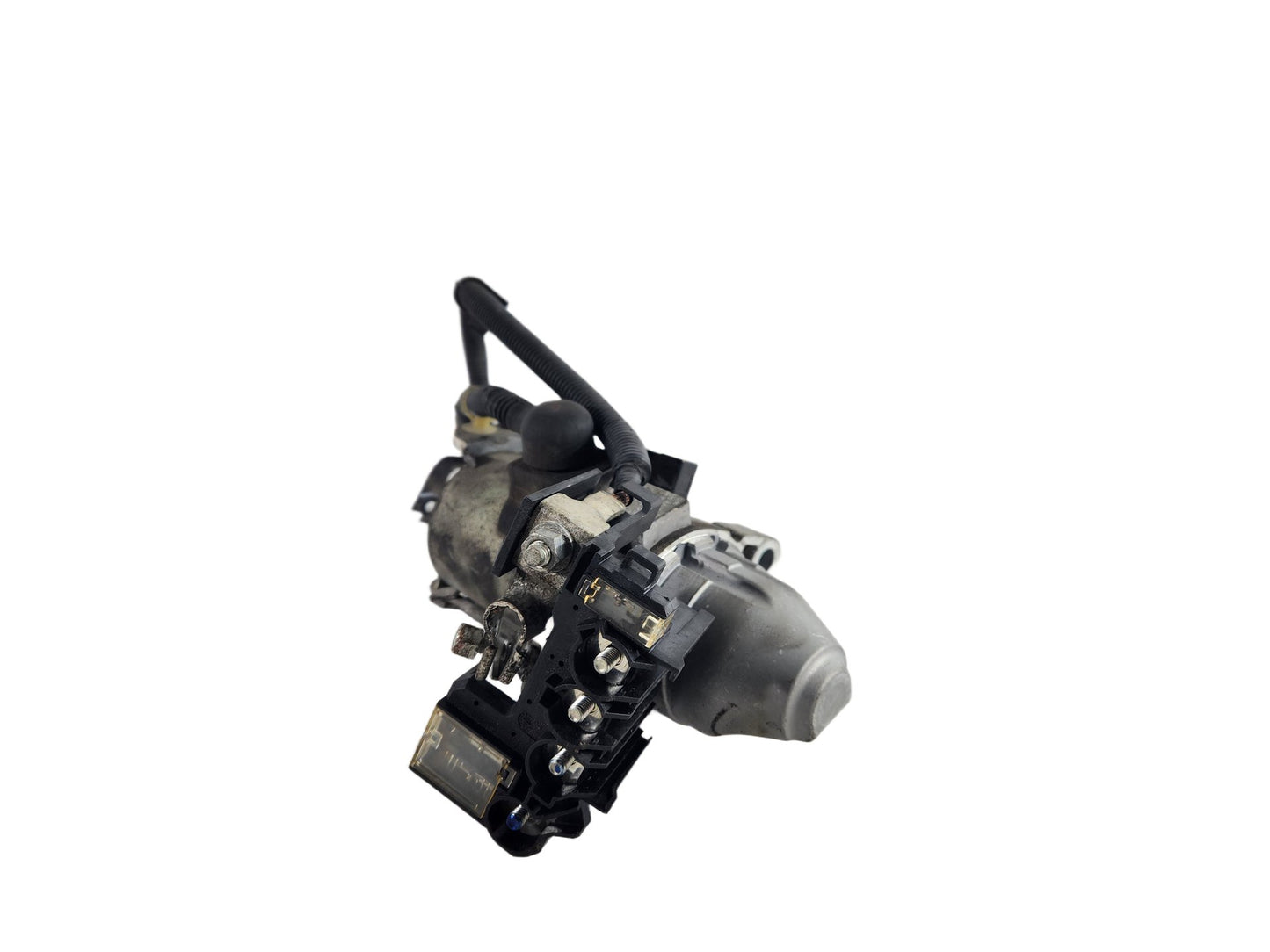 Honda Insight MK2 Hatchback 1.3L Hybrid Petrol Genuine Starter Motor SM710136H