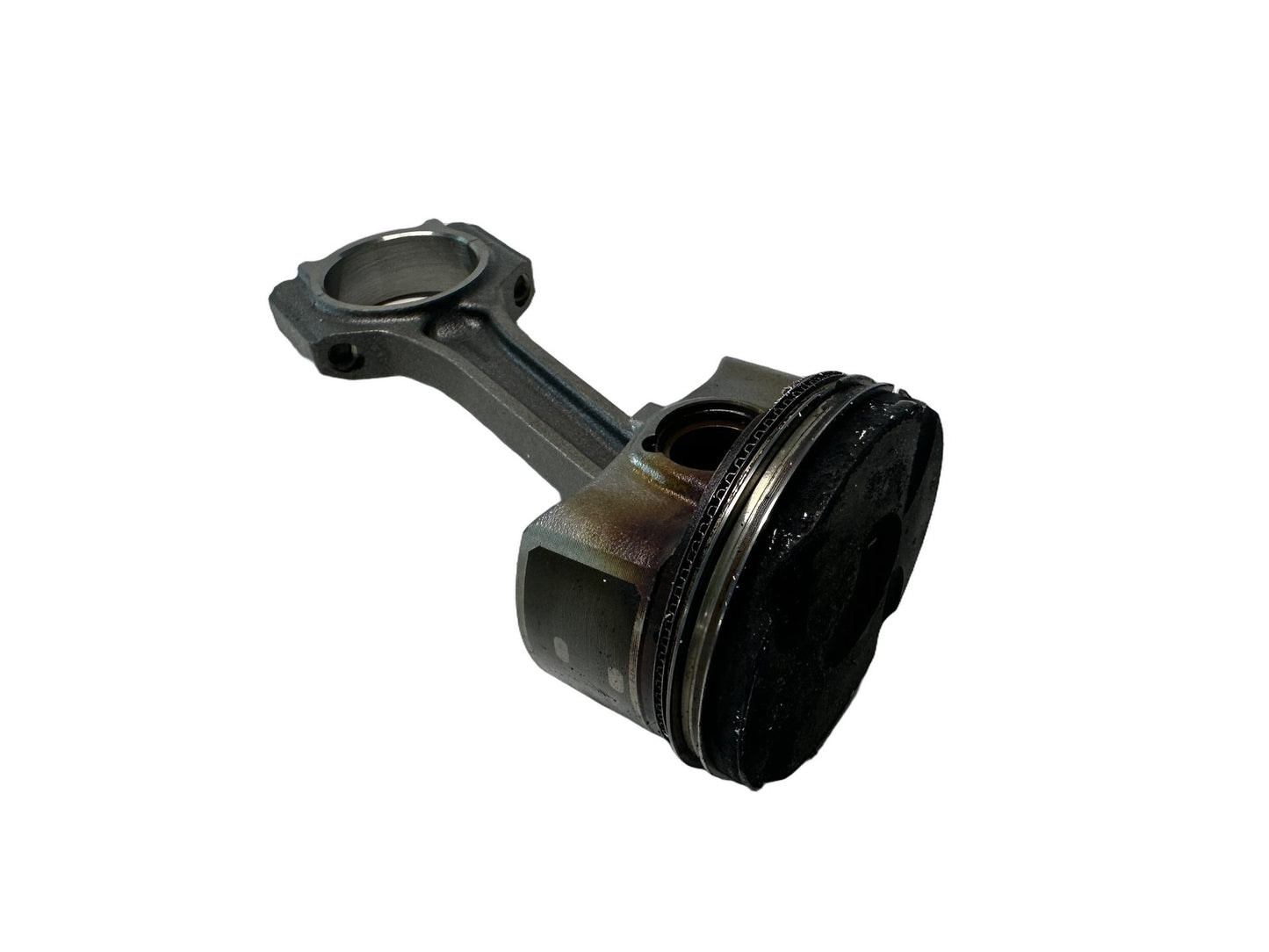 2023 Ford Fiesta MK8 Genuine 1L Petrol B7JB Piston Con Rod