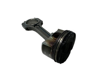 2023 Ford Fiesta MK8 Genuine 1L Petrol B7JB Piston Con Rod