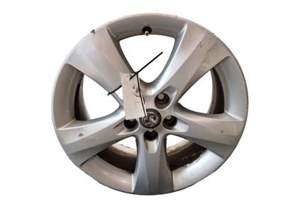 Vauxhall Astra MK6 (J) (A3400) Hatchback 5 Spoke 17" Alloy Wheel