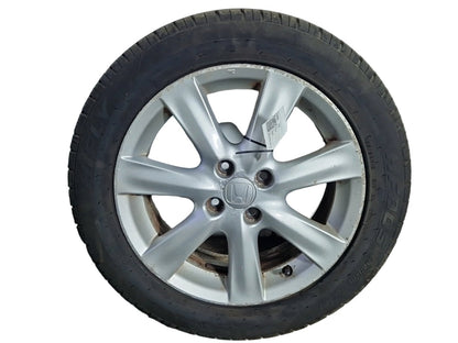 2010 Honda Insight MK2 (ZE2) 16" Alloy Wheel with Tyre 195/55/16 ~7mm