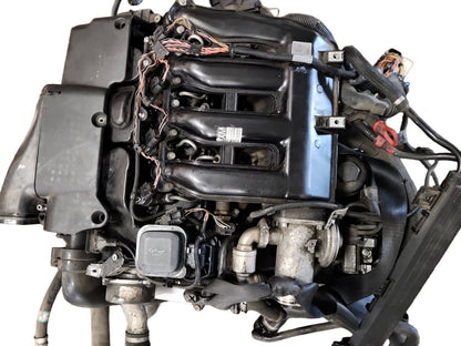 BMW 320d 2L Diesel 120kw M47 | M47D20O2 | M47N2/204D4 Complete Engine