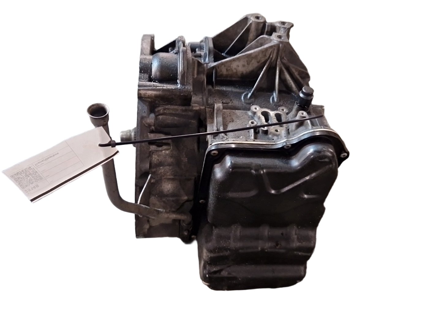 Mercedes-Benz C117 W176 7 Speed Automatic Transmission Gearbox A2463700902
