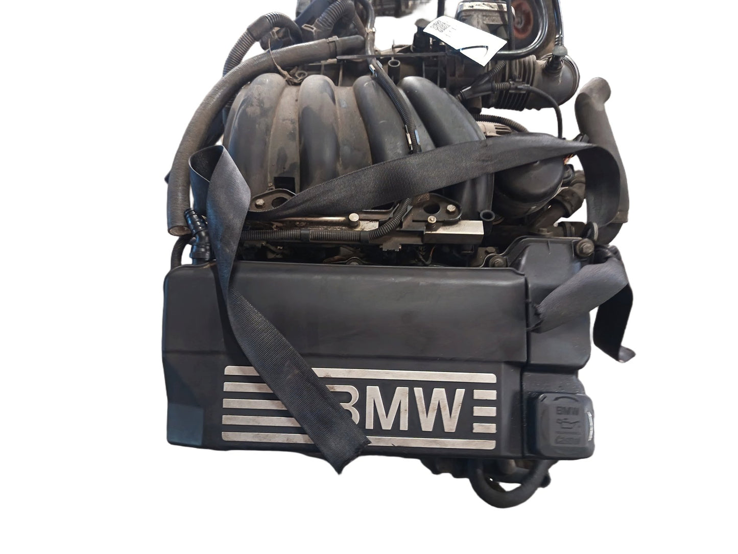 BMW 116i E87 1.6L Petrol Engine Complete 85kw N45B16O1 N45B16A 2004-2011
