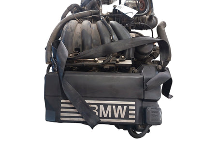 BMW 116i E87 1.6L Petrol Engine Complete 85kw N45B16O1 N45B16A 2004-2011