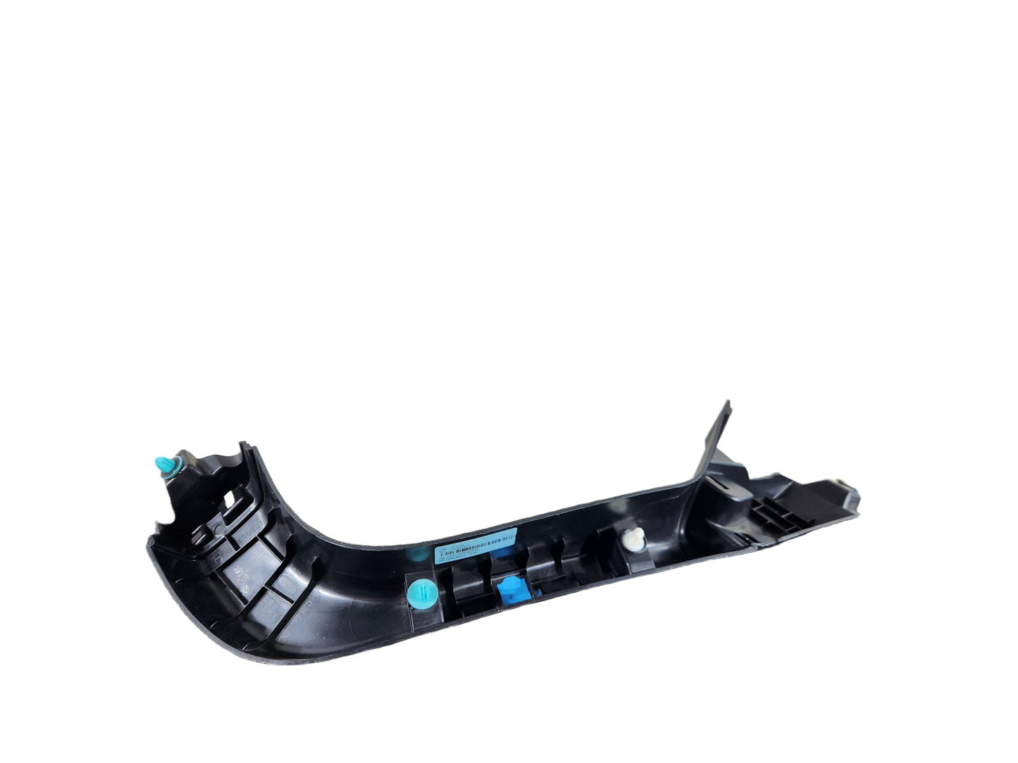 LAND ROVER DISCOVERY SPORT L550 REAR LEFT BOOT TRIM LK72-44251-A
