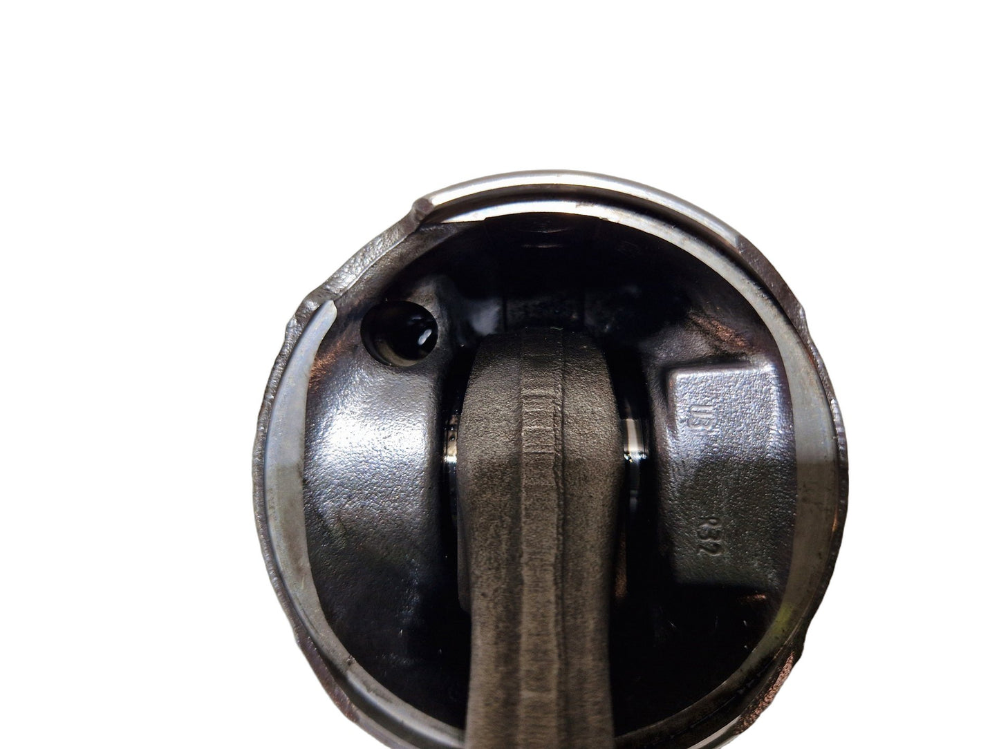 Volvo V40 MK3 (525) Hatchback 1.6 Diesel Genuine Engine Piston