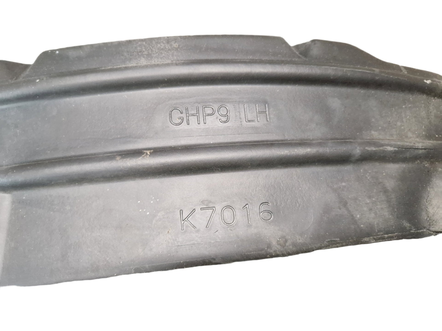 Mazda 6 MK3 (GJ) Saloon Front Left N/S Passenger Wheel Arch Liner Moulding