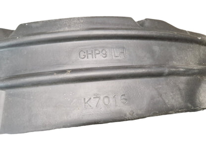 Mazda 6 MK3 (GJ) Saloon Front Left N/S Passenger Wheel Arch Liner Moulding