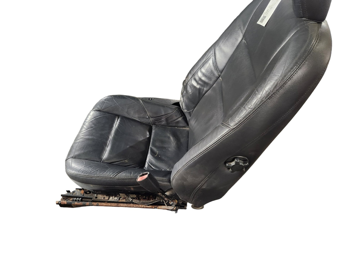 Volvo V50 MK2 FL (MW) Estate Front Right O/S Driver Seat