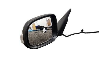 Volvo V50 MK2 FL (MW) Estate Genuine Front Left N/S Passenger Door Wing Mirror