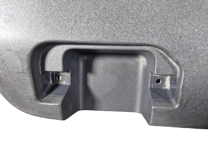 LAND ROVER DISCOVERY SPORT L550 TAILGATE INTERIOR TRIM LK7245594A LK7245594B