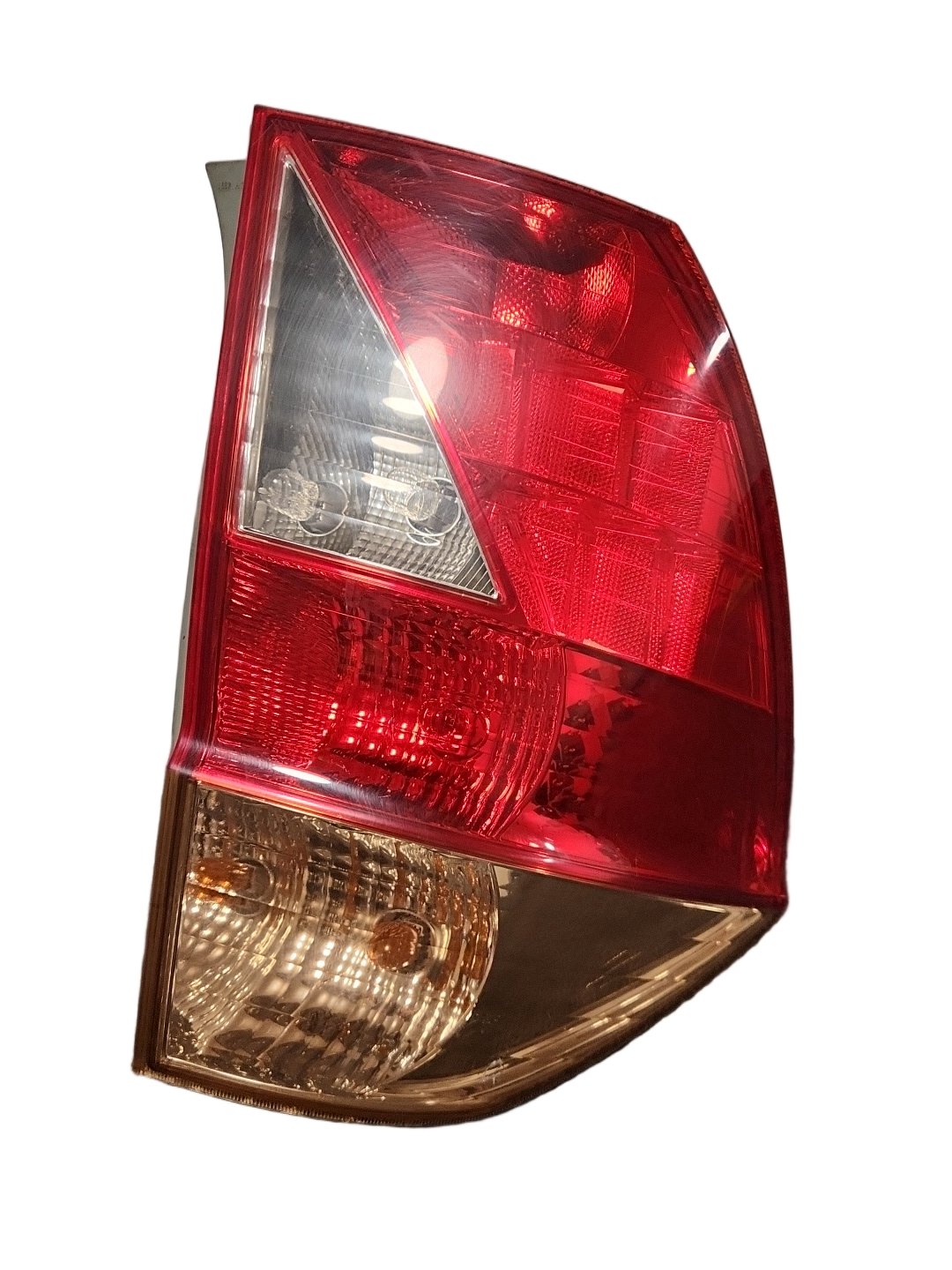 2008 Honda FR-V MK1 (BE57) Genuine Rear Left N/S Passenger Tail Lamp Light