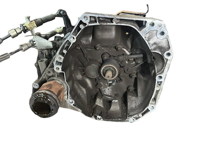 Nissan Juke MK1 Transmission Gearbox 1.6L HR16DE 5 Speed Manual 320101KA1B