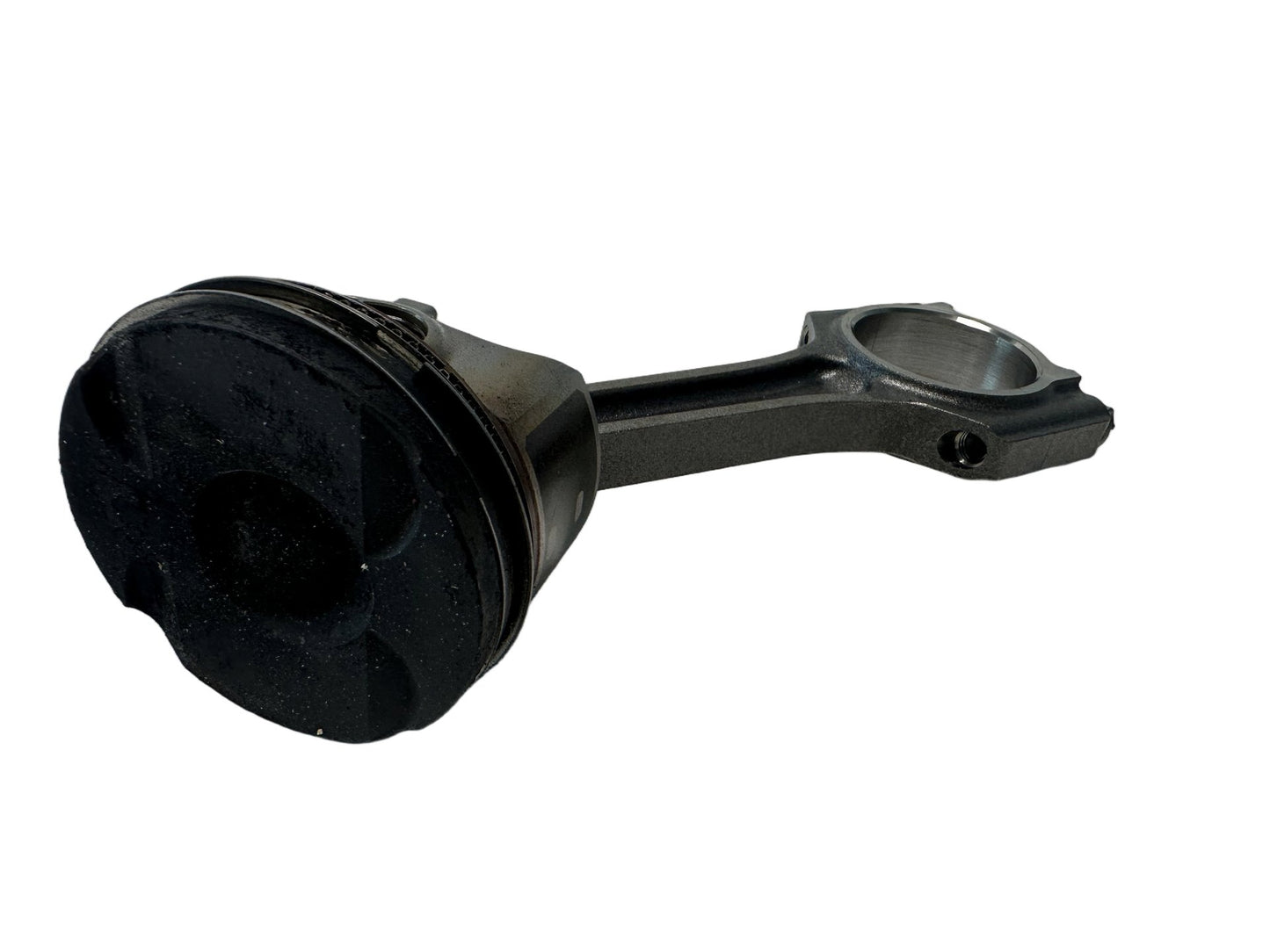 2023 Ford Fiesta MK8 Genuine 1L Petrol B7JB Piston Con Rod