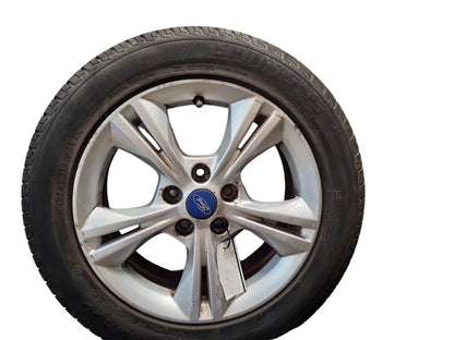 Ford Focus MK3 16" Alloy Wheel with Tyre 205/55/16 ~6mm CM5C-1007-AXA