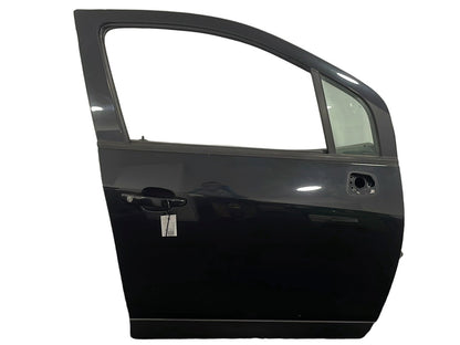 Vauxhall Mokka MK1 (G1U0) SUV Front Right O/S Driver Complete Door in Black GAR