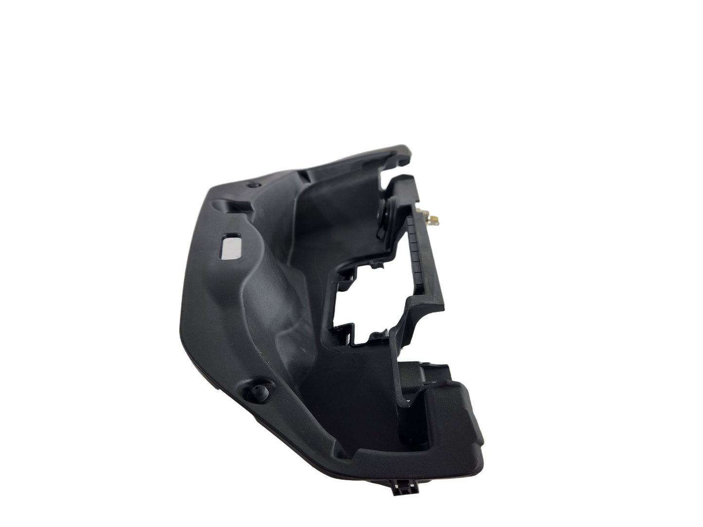 Ford Transit MK8 V363 Cargo Van Dashboard Glove Box Storage Trim BK31-V06202-BC