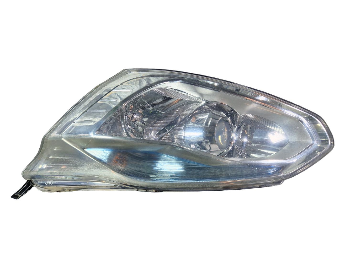 Ford Transit Custom V362 Standard Cargo Van Egis BK2113D153B DK2113D153AH