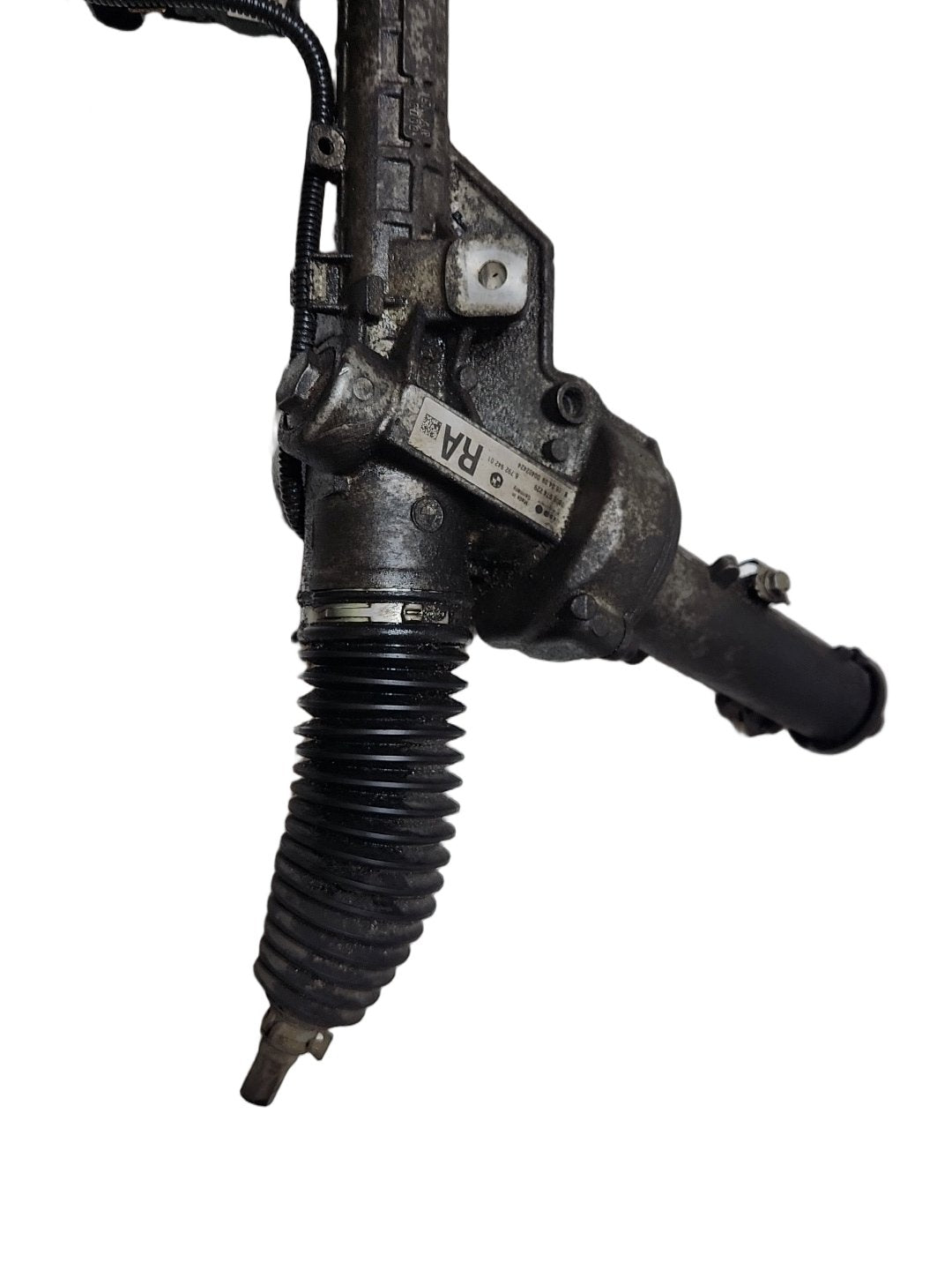 BMW 318i E90 Saloon 2.0 Petrol Genuine Power Steering Rack 7806974229 7806501298