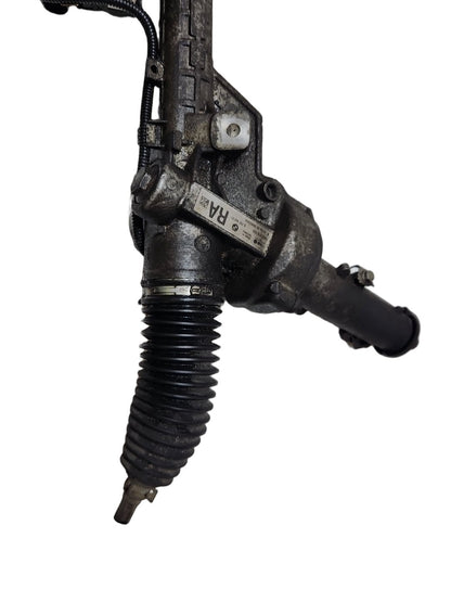 BMW 318i E90 Saloon 2.0 Petrol Genuine Power Steering Rack 7806974229 7806501298