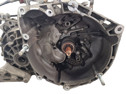 Vauxhall Combo MK3 Transmission Gearbox 1.6L A16FDH 6 Speed Manual MMJ 55262783