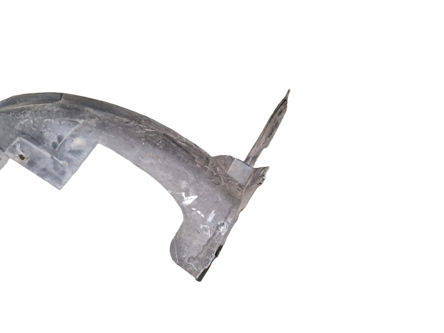 Fiat Doblo MK2 FL (263-1) Cargo Van Front Left N/S Passenger Wheel Arch Moulding