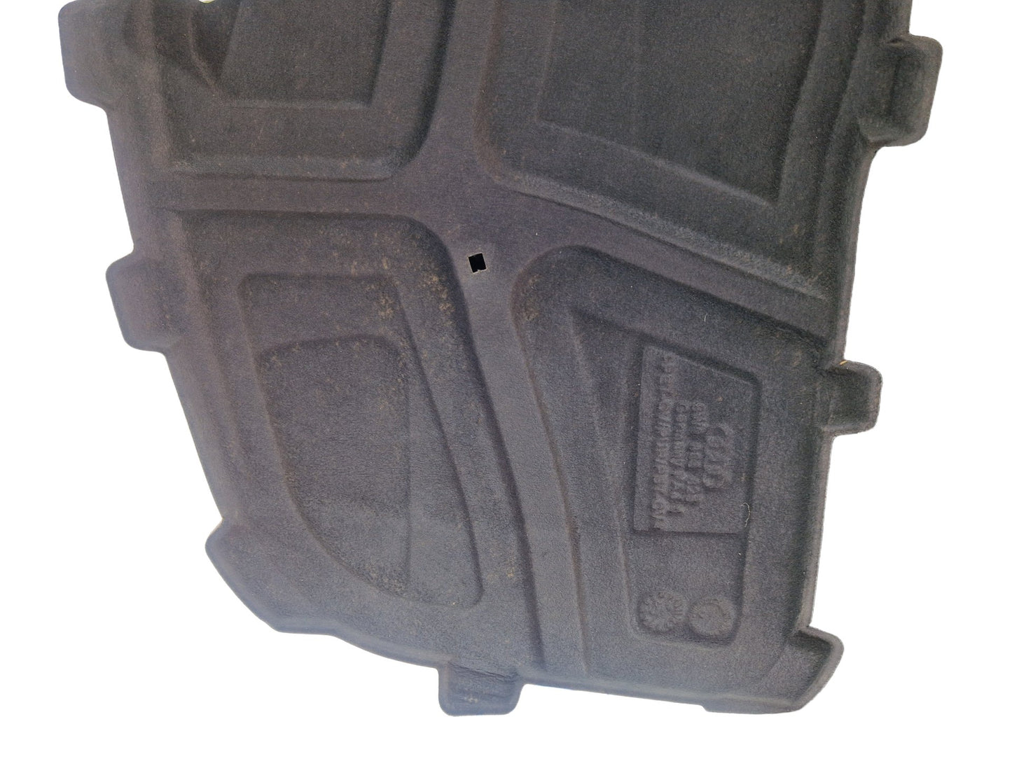 Audi A5 Sportback Bonnet Insulation Pad Panel 8W6863825