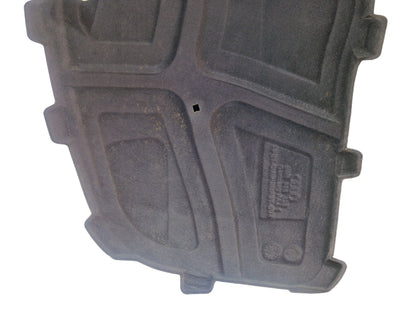Audi A5 Sportback Bonnet Insulation Pad Panel 8W6863825