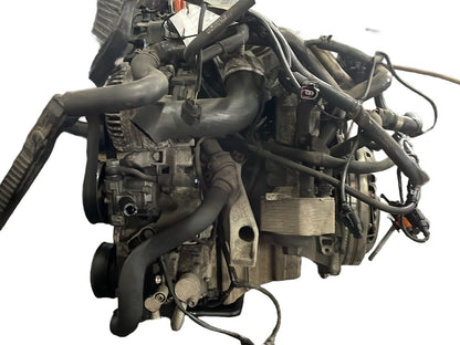 Audi A4 B7 2.0L Diesel Engine Complete 103kw BRE 2004-2008
