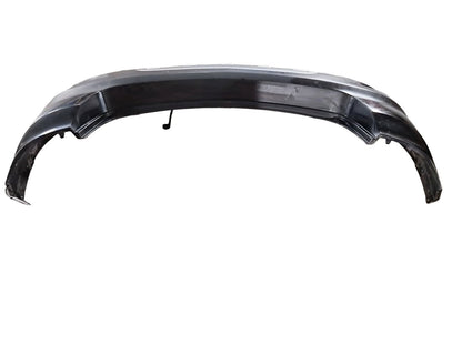 Vauxhall Mokka MK1 (G1U0) SUV Genuine Rear Bumper in Black GAR