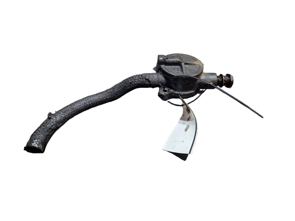 Kia Carens MK2 (UN) OEM 2.0L Diesel D4EA Alternator Vacuum Air Pump