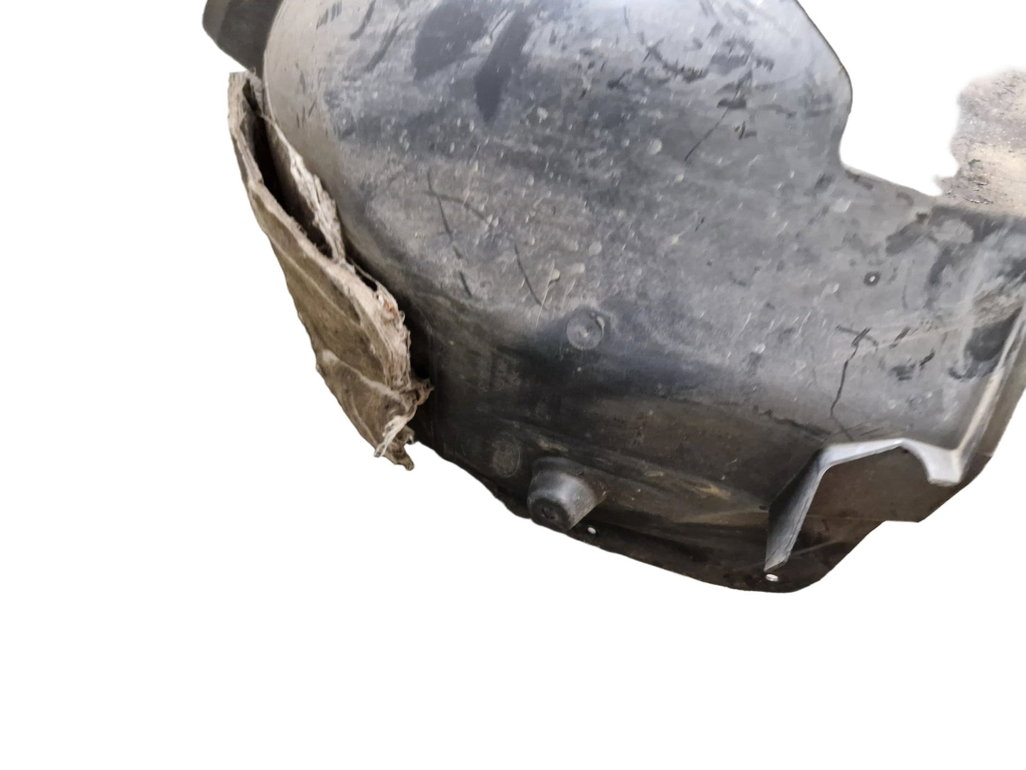 2014 Ford Grand C-Max MK2 (C344) Front Left N/S Passenger Wheel Arch Moulding