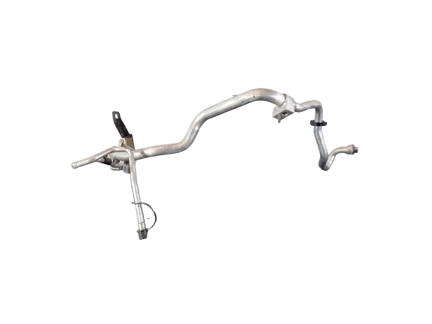 Land Rover Range Rover Evoque L551 A/C Air Conditioning Pipe Hoes K8D2-19A834-BD