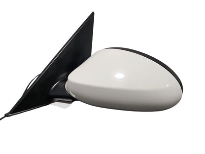 BMW 116d E87 Hatchback Genuine Front Left N/S Passenger Door Wing Mirror